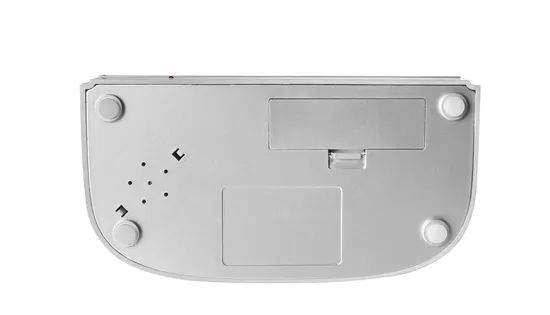 Al-11UV Mg Detection Fake Note Money Detector Origin Bank Hotel Hotel Store Store Office Office Casino Casino Model NO. - Image 3