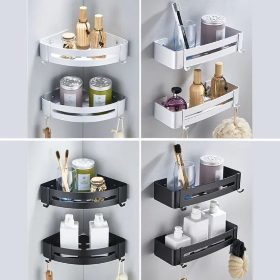 High Quality Aluminum Storage Rack Manufacturer - Image 1