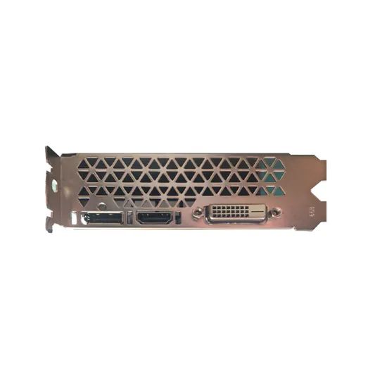 Elsa Graphics Card Nvidia Gtx1660 6g VGA Card - Image 4