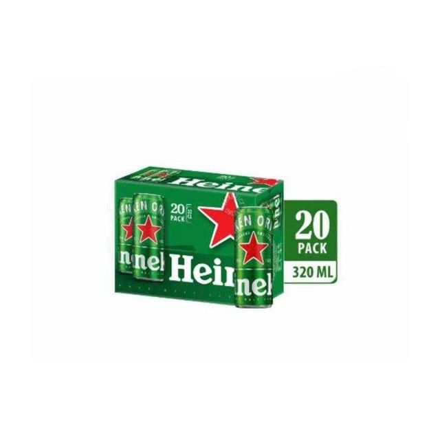 High-quality Heineken Beer - Image 4