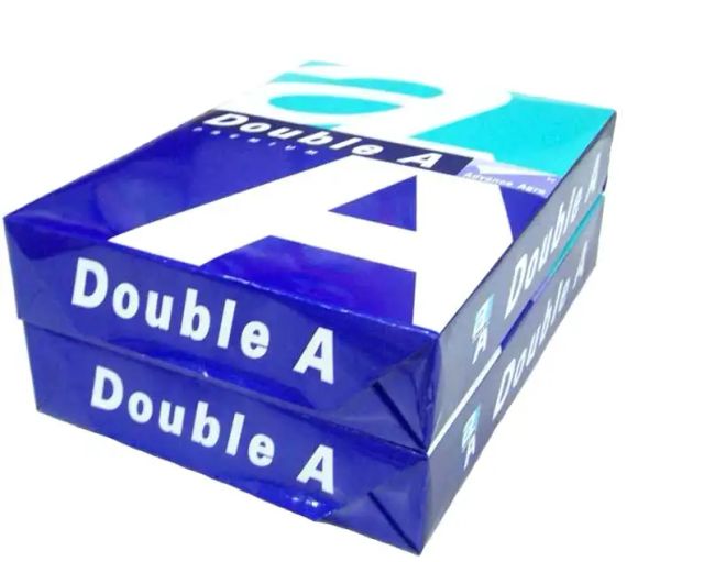 Wholesale price printing paper a4 size 70gsm 80gsm white writing paper a4 rim 500 sheets - Image 6