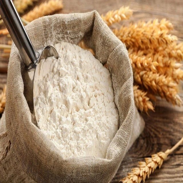 Premium Wheat Flour For Bakery Bread And Daily Cooking With Fine Texture Consistent Quality And Reliable Processing - Image 4