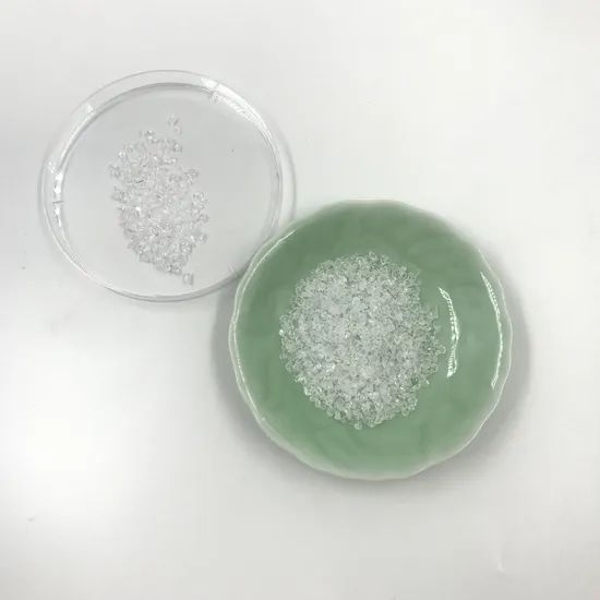 High Purity Sio2 Granules Silicon Dioxide Granules for Optical Coating - Image 4