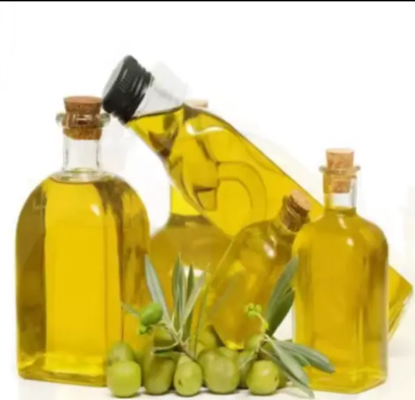 Extra Virgin Olive Oil - Image 1