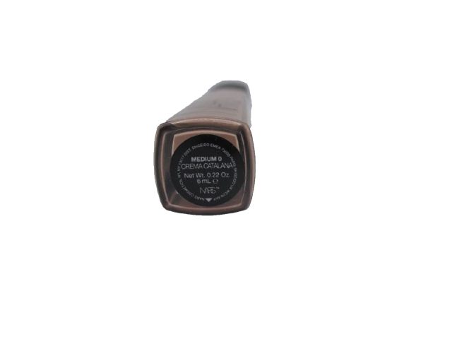 NARS Cosmetics Radiant Creamy Concealer (Various Shades) Size 6ml Type Concealer Finish Luminous Brand Name Nars Coverage Buildable - Image 3