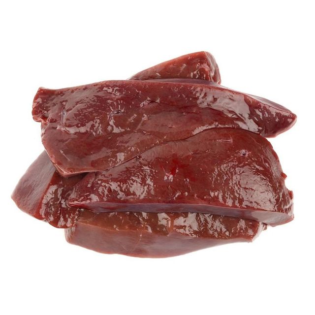 Pure Quality Frozen Halal Beef Liver | Halal Beef Meat France Supplier Bulk Online Sale - Image 4
