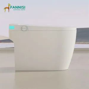 Automatic Sanitary Ware Foot Sensor Flush Concealed Water Tank ...