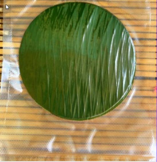 Banana Leaves – product photo 3, product detail gallery