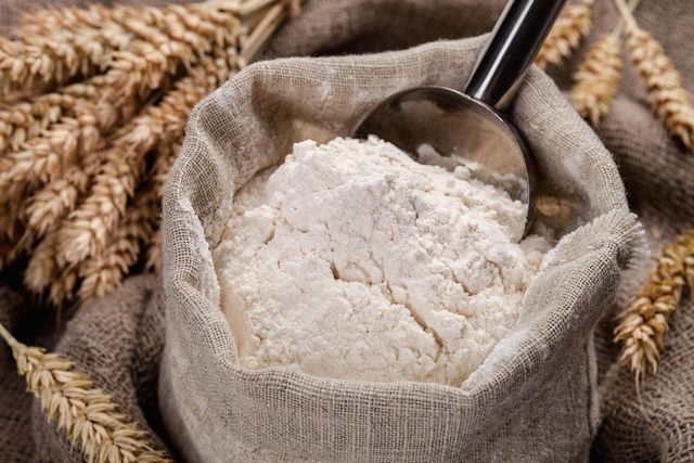 Wheat Flour For Human Consumption - Image 4