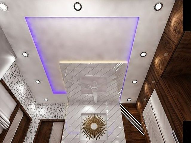 False Ceiling Designing Services Man Power 3 Person Service Mode Offline Service Duration 15 Days Service Location Pan - Image 13