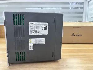 Advanced Asda-A2 Servo Motor Controller for Industrial Applications - Image 3