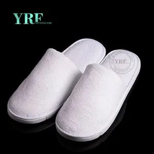 High Quality Custom Disposable Hotel Slippers - Image 4