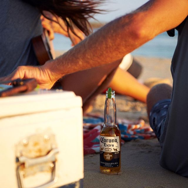 Corona Extra Beer - Image 2
