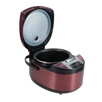 Electric Pressure Cooker Multifunctional Household Appliance - Image 2