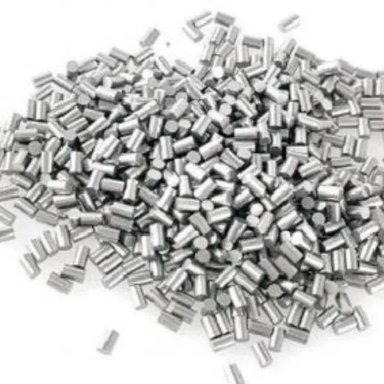 Durable Serrated Carbide Cutting Grain for Precision Tools - Image 3