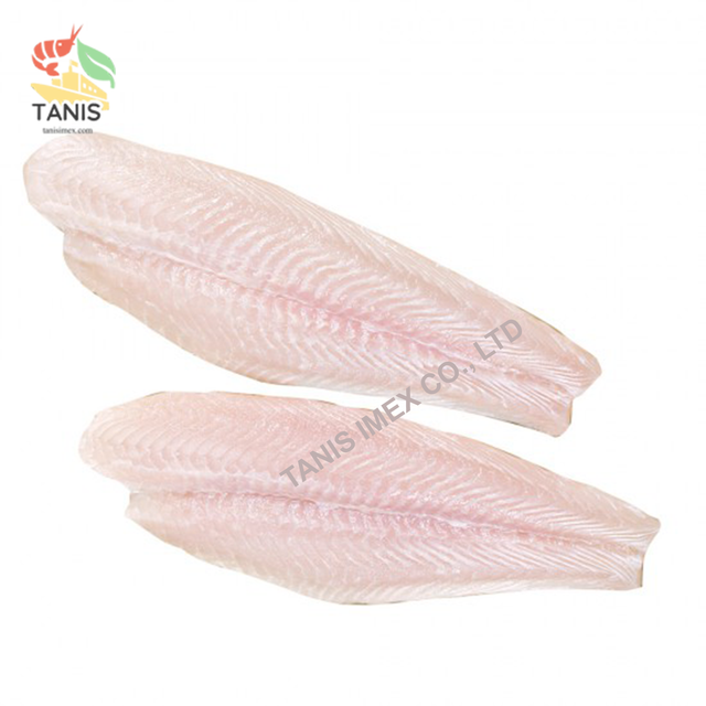 Basa Fish Fillet Filletfillet Frozen Basa Fish Fillet Origin Vietnam Style Iqf Frozen Fat Content Fat Off Shelf Life 24 - Image 1