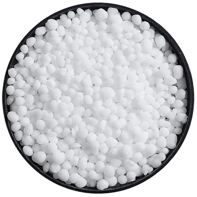 Urea 46 Prilled Fertilizer Premium Nitrogen Source for Crops ISO Certified Supplier - Image 3