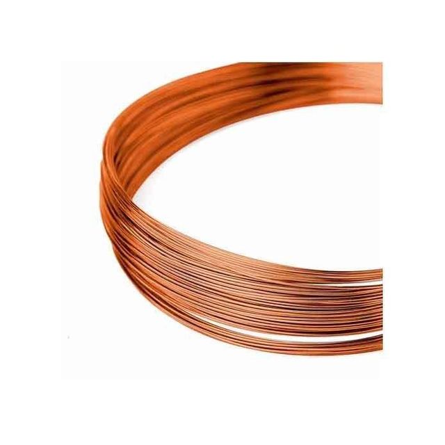 high purity copper 99.78% wire scrap Mill Berry Copper 99% low price Copper Wire Scrap - Image 3