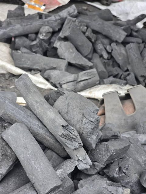 Charcoals - Image 1