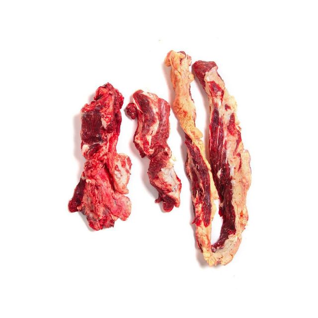 Frozen beef trimmings available for wholesale sale perfect for meat distributors and wholesale butchers - Image 4