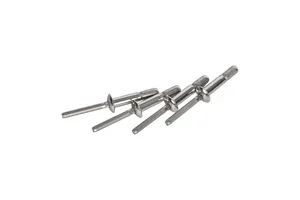 Stainless Steel 304 Monobolt Rivet Structural Outer Lock Blind Rivets - Image 5