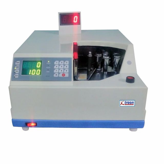 EROMART Banknote Counting Machines Brand EROMART Display LED Display Product Type EROMART Torn Note Detection Yes Weight 32 Kilograms - Image 12