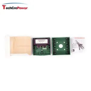Safe Reset Automatically Emergency Exit Door Release Button - Image 6