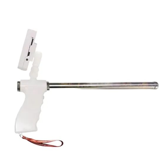 High-Quality Veterinary Instruments for Pet Artificial Insemination Solutions - Image 5
