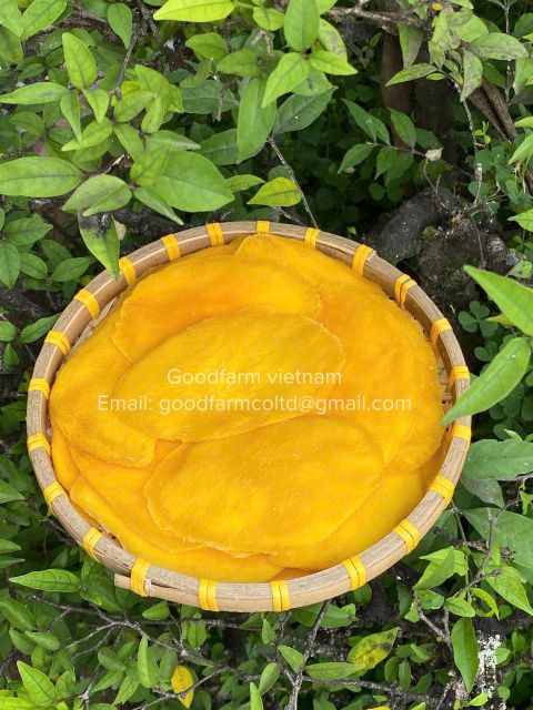 DRIED MANGO - Image 1