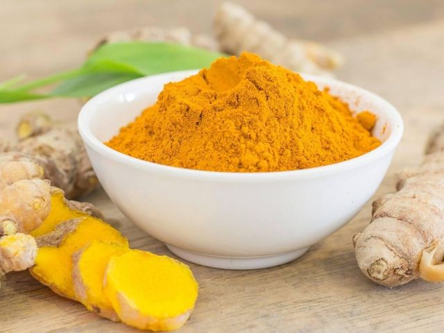 High Quality Refined Dry Turmeric for Wholesale – Natural Turmeric Fingers, Curcumin Rich, Premium Spice Grade, Sun Dried, Cleaned and Processed for Food Industry, Herbal Products, Seasoning Manufacturing, Bulk Export Supply with Flexible Packaging Options - Image 3