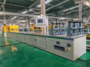 High-Performance Gfrp Pultrusion Machine with Affordable Pricing Options - Image 5