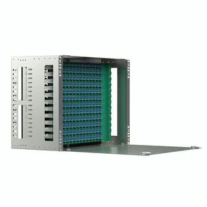 Premium Durable Optical Distribution Frame for Versatile Solutions - Image 1
