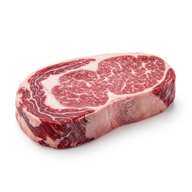 Frozen Beef Rib Eye Steak Premium Tender Beef Selection With Excellent Fat Distribution For International Buyers - Image 5