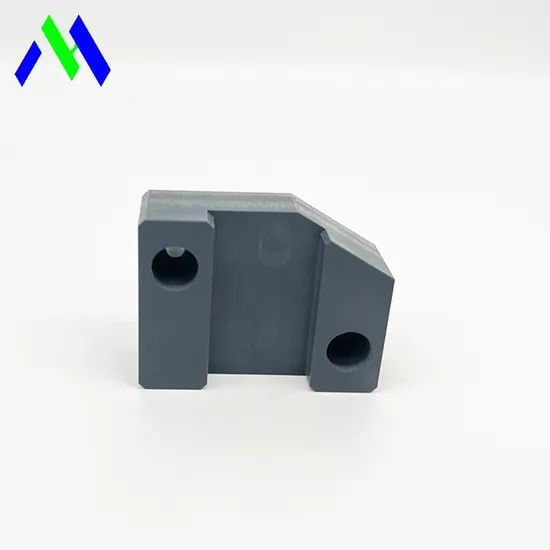 OEM Custom Plastic Molding Service ABS Custom Plastic Part Injection Molding Product JOLsiF - Image 6