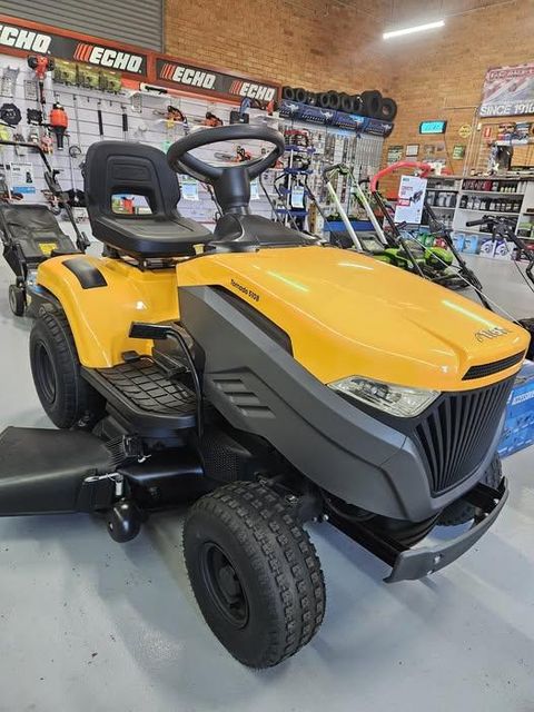 High Performance STIGA Tractors And Mowers With Durable Construction And Efficient Fuel Saving Technology - Image 4