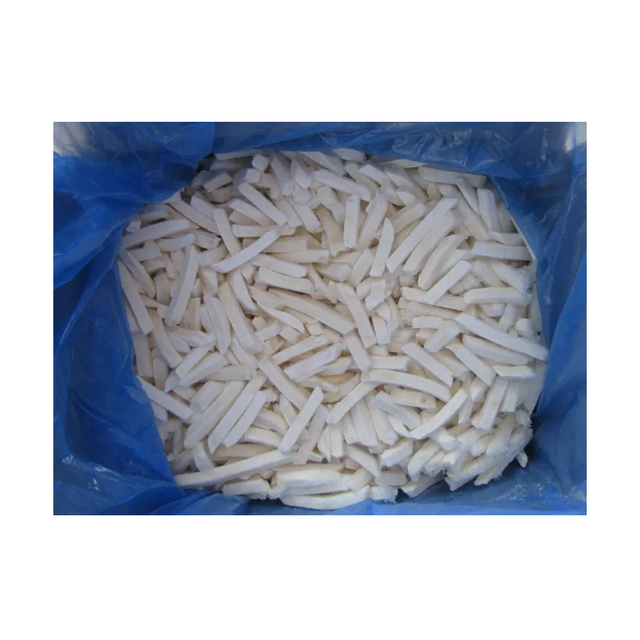 Premium Frozen French Fries 6x6 7x7 9x9mm 12mm / Factory Price Frozen French Fries in Bulk Quantity - Image 4