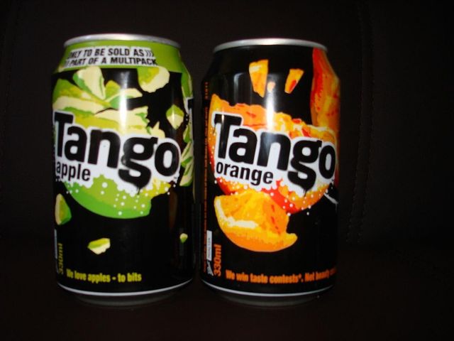 Low price Tango offered in bulk supply perfect for retail and beverage stores - Image 1