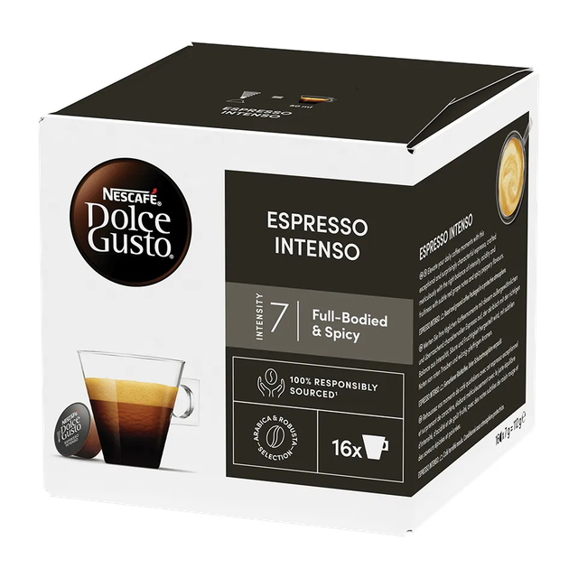 NESCAFÉ Espresso Intenso - Image 1