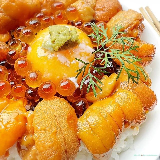 Natural Wild Caught Sea Urchin Roe Sushi Grade Fresh and Frozen Bulk Supply Global Export Seafood Company - Image 3
