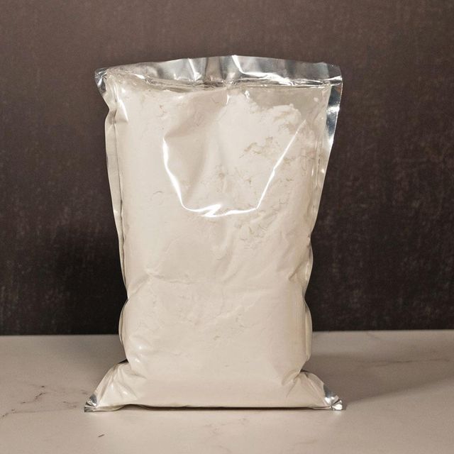 Potato starch food grade Certifications Food Grade, Gluten Free, Halal, Non Gmo, Organic, Vegan Intended Use As A General Food Additive, For Gluten Sensitivities, For Higher Quality - Image 3