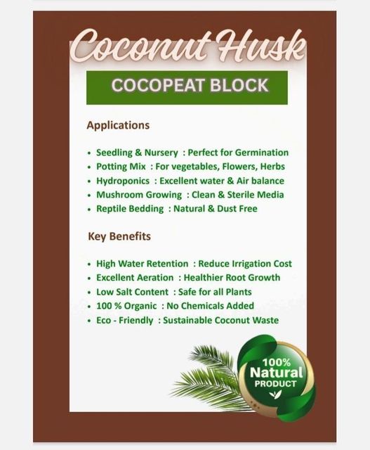 COCOPEAT LOW EC - Image 2