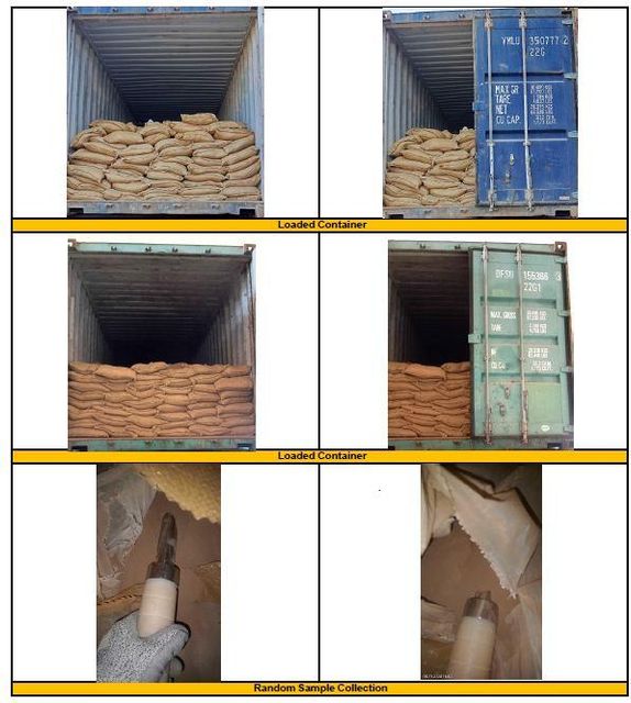 Phosphate Rock, Phosphate Rock Lumps, Powder Size 0-200mm Max. Moisture (%) 4% Form Powder And Lumps Type Powder and Lumps - Image 3