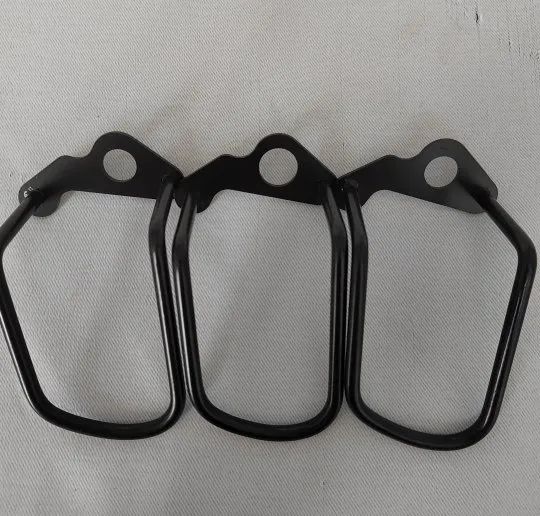 Bicycle Chain Protector, Bicycle Change Gear Chain Protector - Image 4