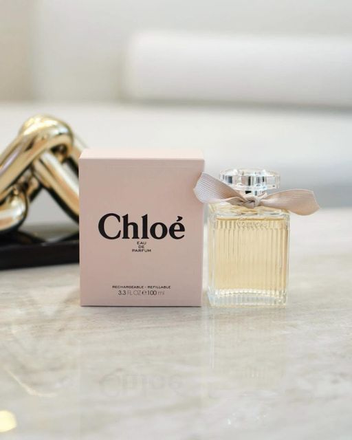 Chloé Perfume - Image 1