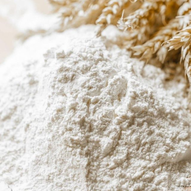 Natural Wheat Flour With Fine Texture Ideal For Bread Cakes And Daily Food Preparation - Image 5