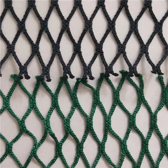 HDPE/Polyester/PP/Nylon Sport/Poultry/Fishing/Football Net - Image 5