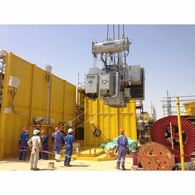 Transformer Installation Services - Image 2