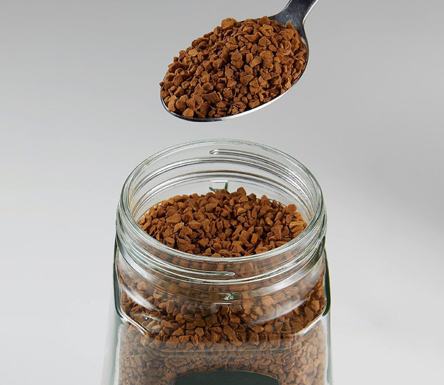 BEST 100% ARABICA INSTANT COFFEE JACOBS KRONUNG GOLD , JACOBS KRONUNG MONARCH SIGNATURE COFFEE 200g - Image 1