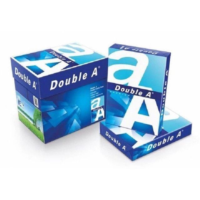 A4 copy paper for office school and commercial printing high performapremium A4 copy paper for printing documents and reports high brightness white paper with smooth finish and reliable performance for daily office usence white paper with smooth texture and consistent quality for reliable results - Image 2