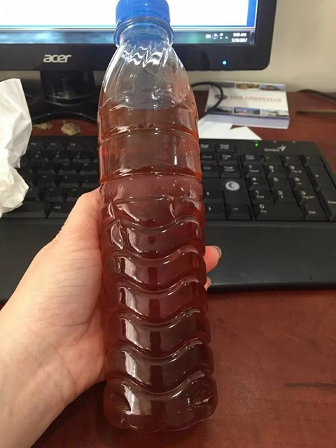 High Quality Refined Category Featuring Used Cooking Oil From Verified Sources With Flexible Container Packaging S - Image 3